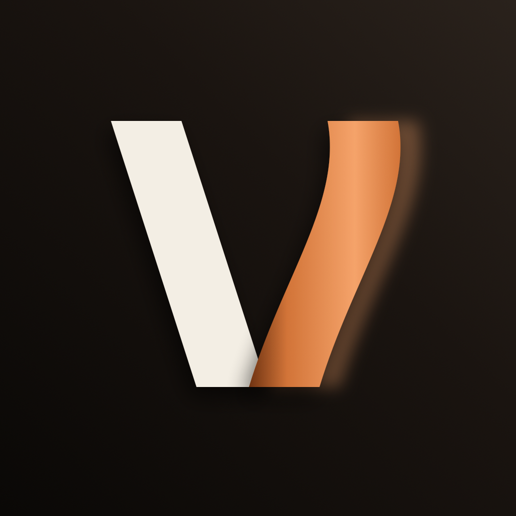 Vusk logo