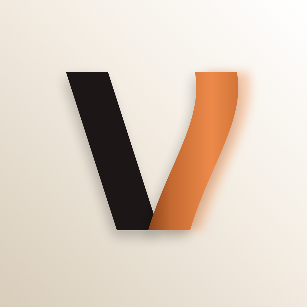 Vusk logo